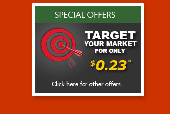 Special Offers